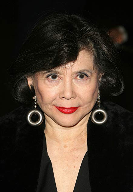 Tsai Chin Tsai Chin