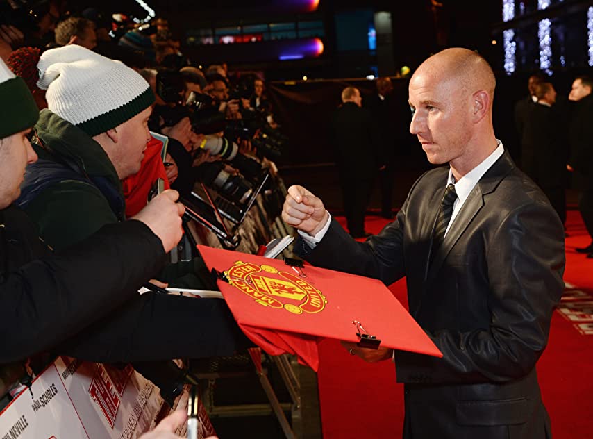 Nicky Butt Nicky Butt