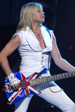 Rick Savage Rick Savage