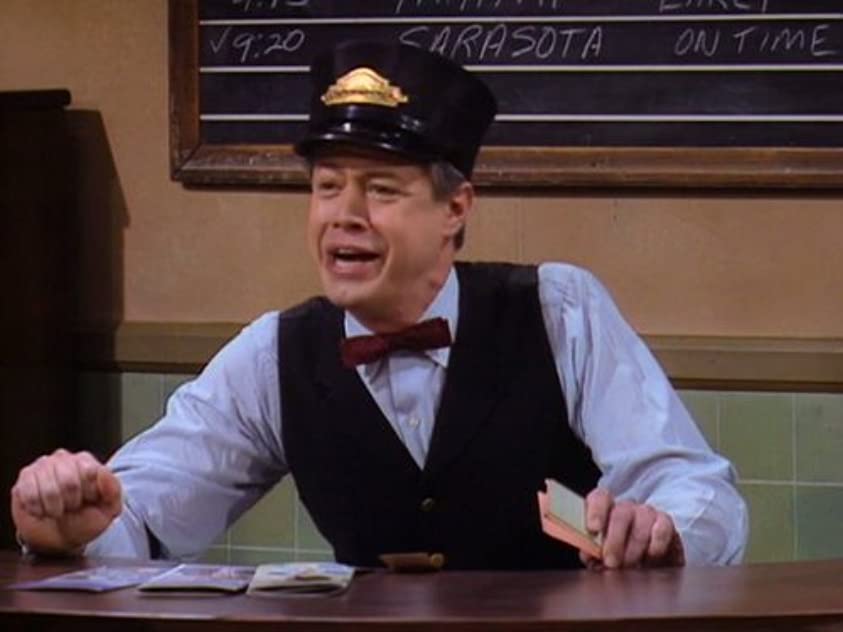 Randy Bennett Randy Bennett