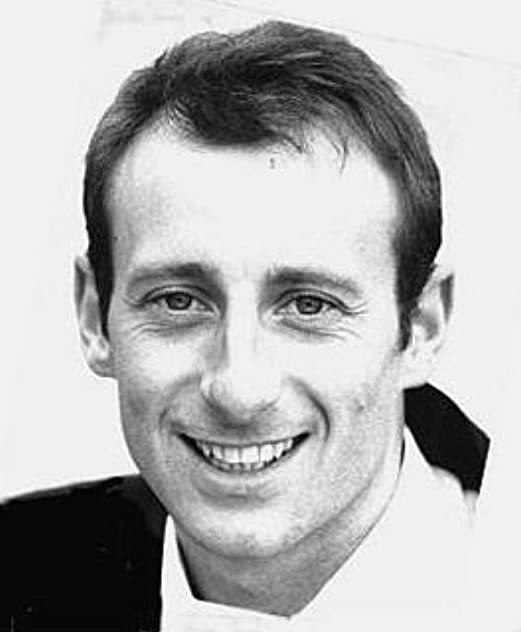 Ray De-Haan Ray De-Haan