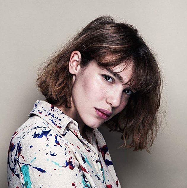 Jade Henot Jade Henot