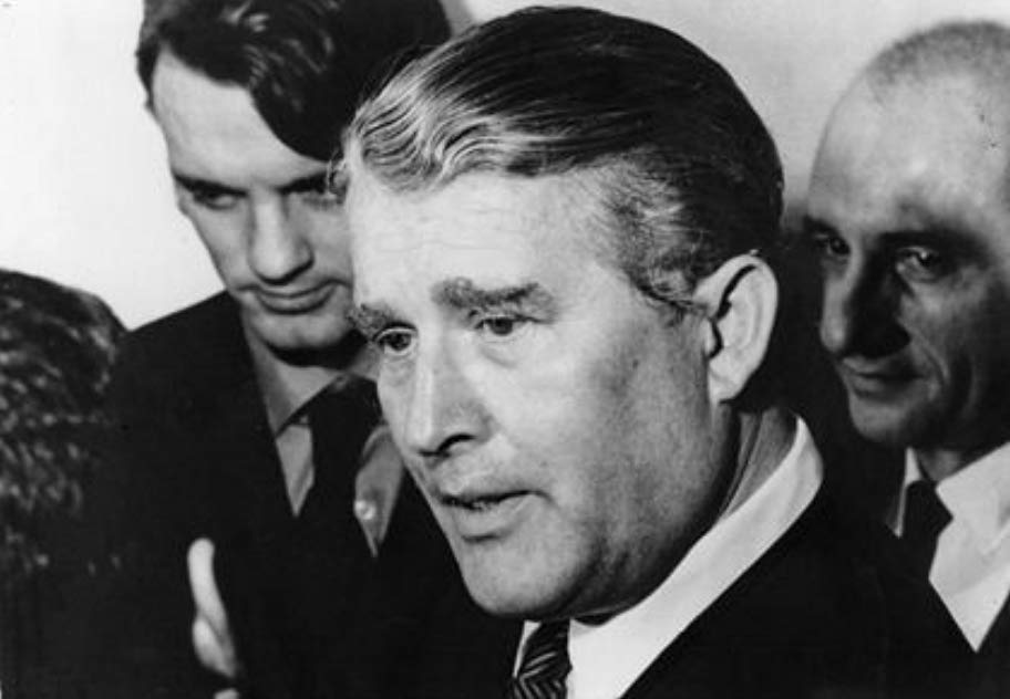 Wernher von Braun Wernher von Braun