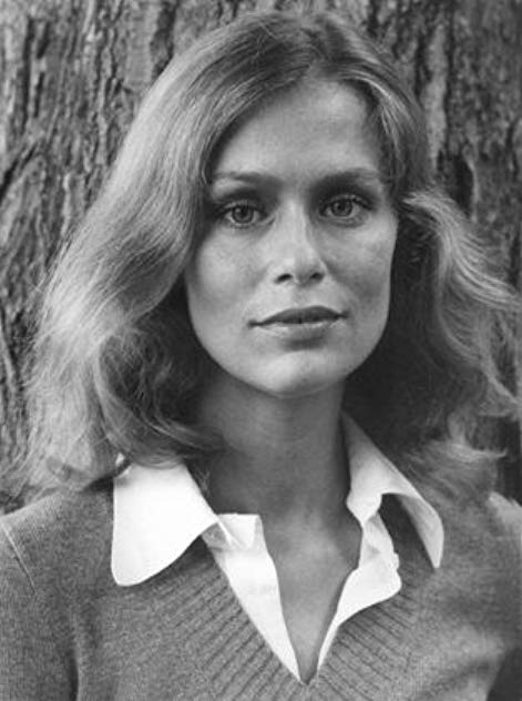 Lauren Hutton Lauren Hutton