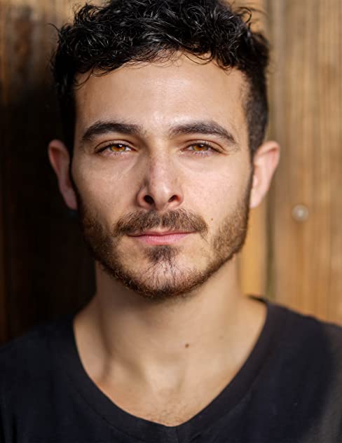 Mike Sarcinelli Mike Sarcinelli