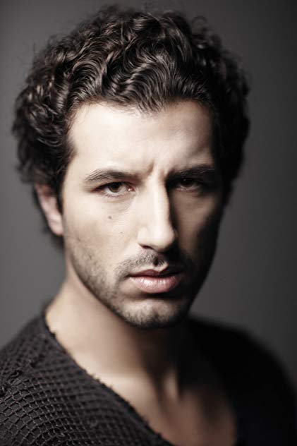 Francesco Scianna Francesco Scianna