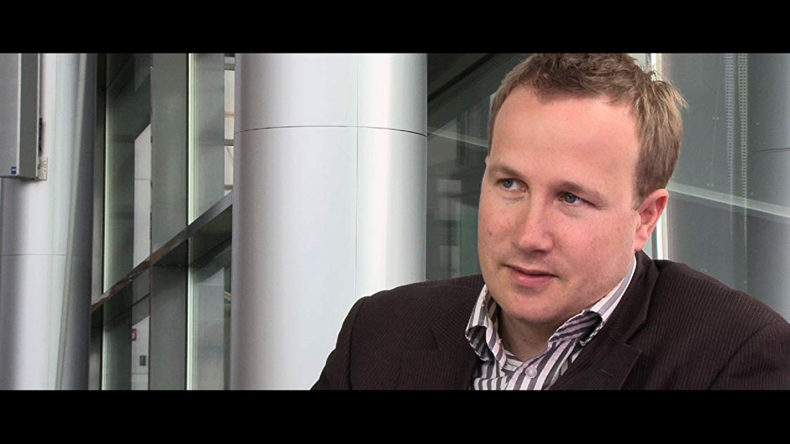 Andri Snær Magnason Andri Snær Magnason