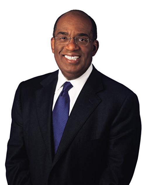 Al Roker Al Roker