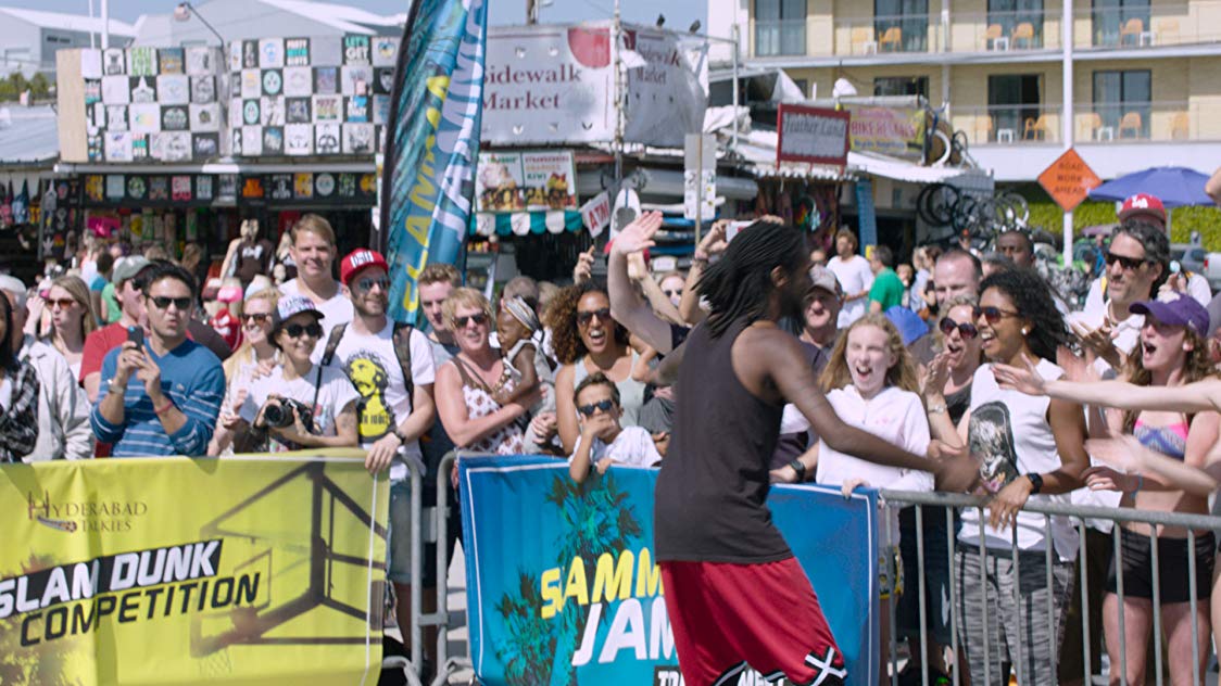 Justin Darlington Justin Darlington