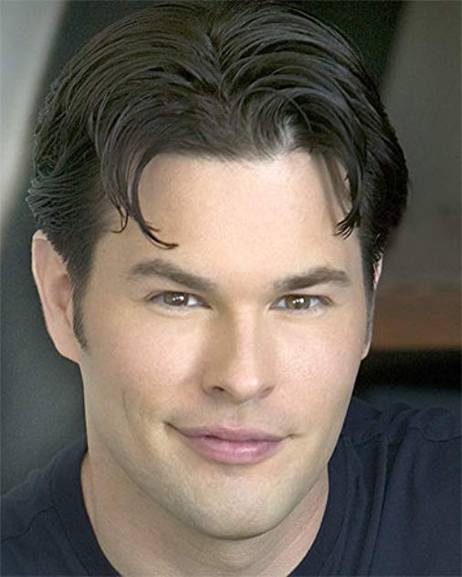 Christopher Eaton Christopher Eaton