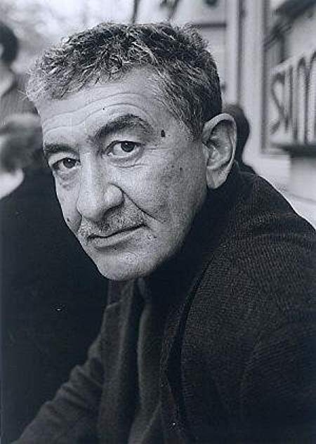 Daniel Schmid Daniel Schmid