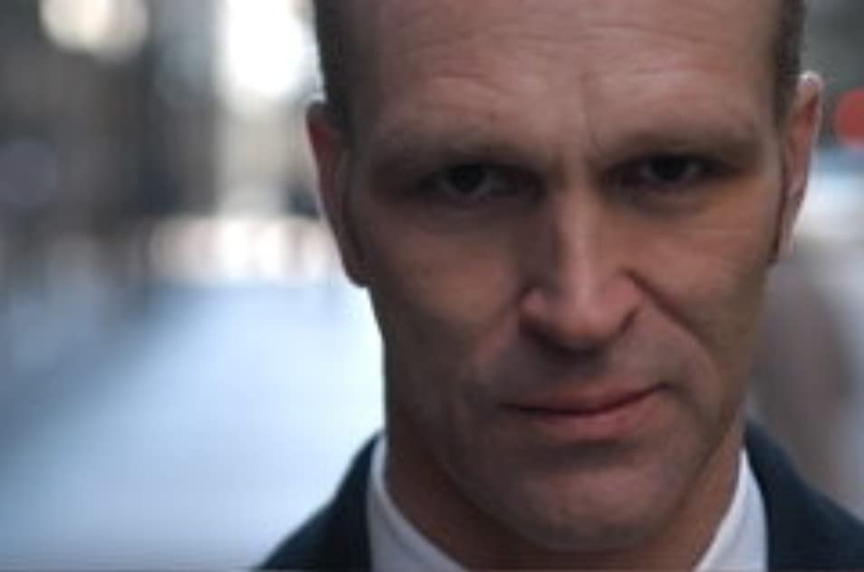 Tim Krueger Tim Krueger