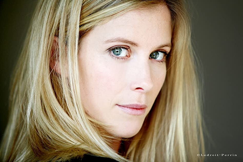 Audrey Looten Audrey Looten