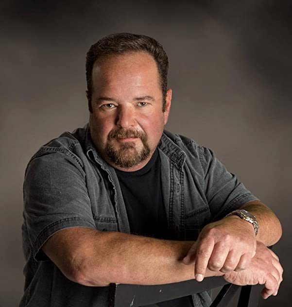 Jon W. Martin Jon W. Martin