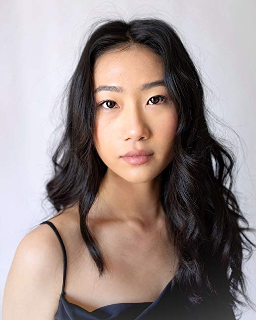 Olivia Liang Olivia Liang