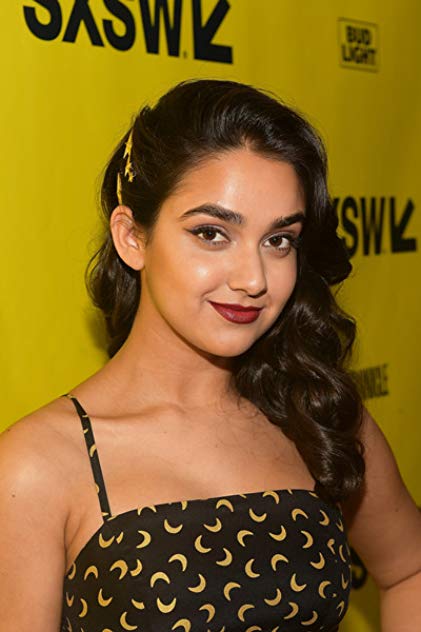 Geraldine Viswanathan Geraldine Viswanathan