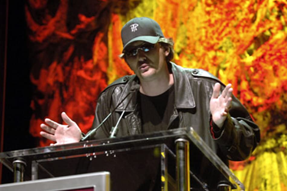 Phil Hellmuth Jr. Phil Hellmuth Jr.