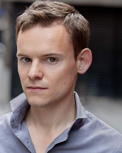 James Anthony Pearson James Anthony Pearson