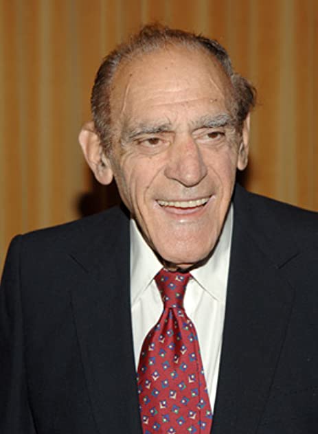 Abe Vigoda Abe Vigoda