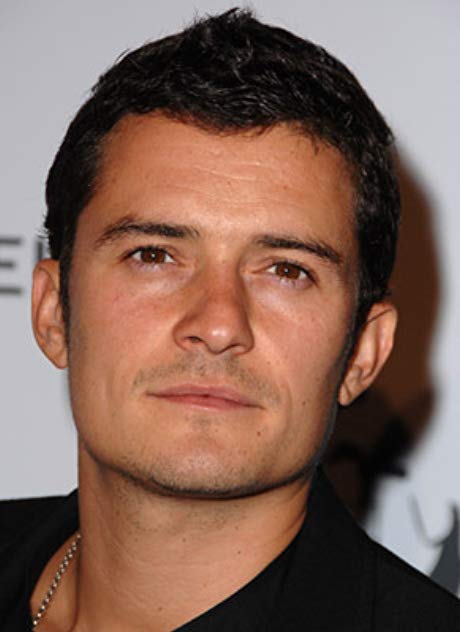 Orlando Bloom Orlando Bloom