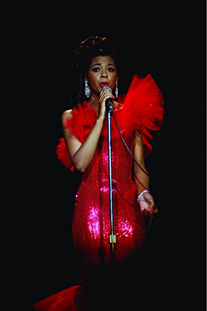 Irene Cara Irene Cara