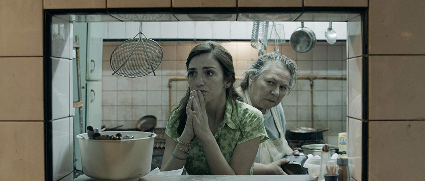 Julieta Zylberberg Julieta Zylberberg