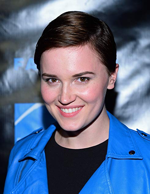 Veronica Roth