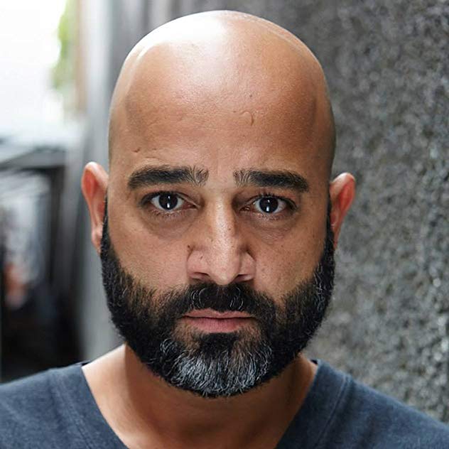 Shawn Mousavi Shawn Mousavi