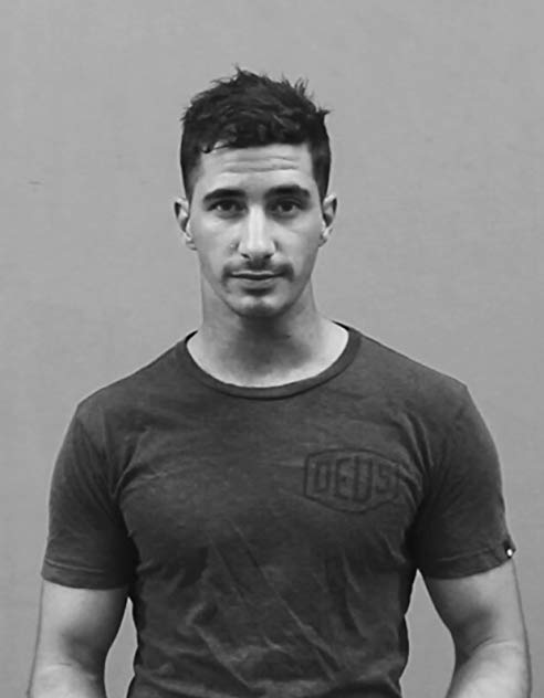 Beau Karolos Beau Karolos