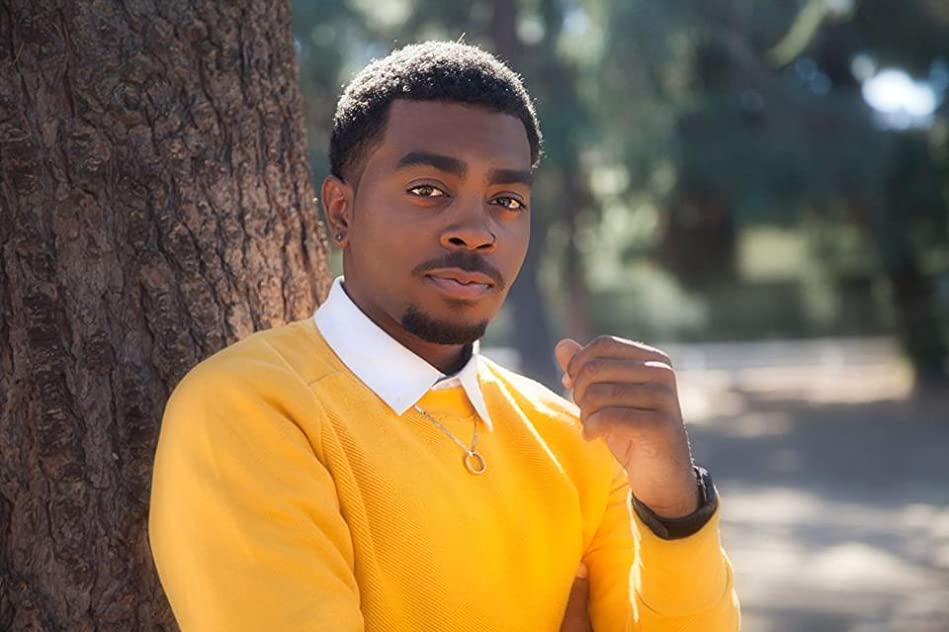 Jovan Thomas Jovan Thomas