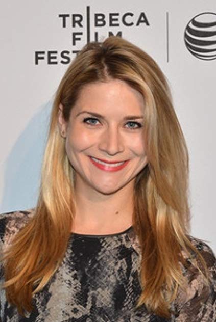 Vanna Pilgrim Vanna Pilgrim