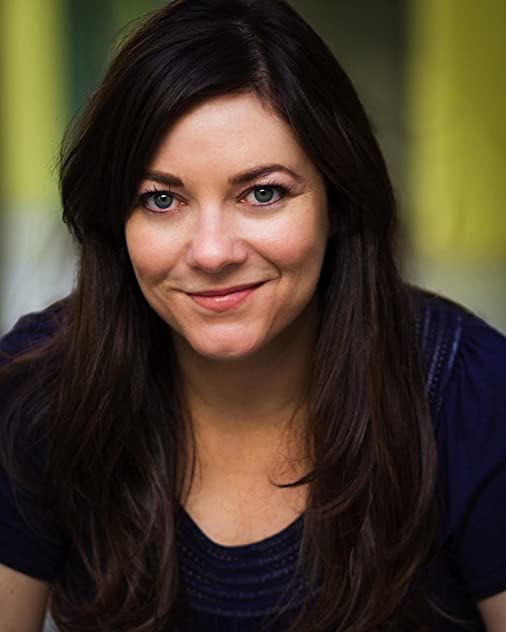 Catherine Glavicic Catherine Glavicic