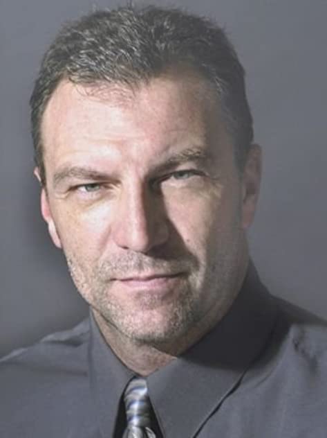 Steven Maines Steven Maines