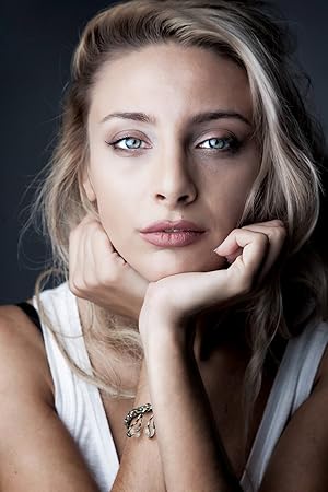 Klara Mucci Klara Mucci