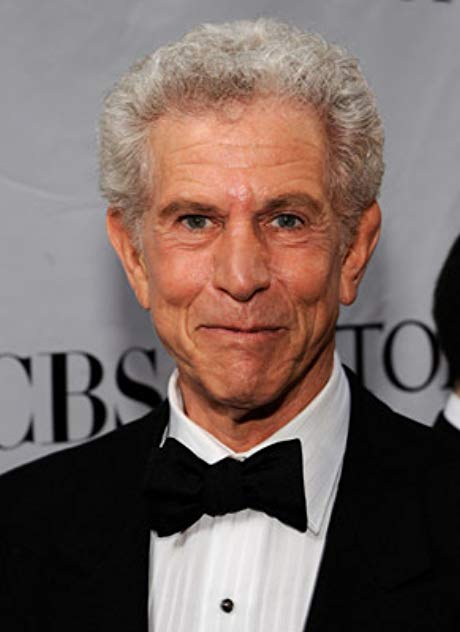 Tony Roberts Tony Roberts