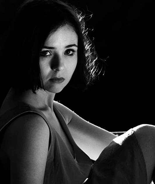 Margot Marie Ménéguz