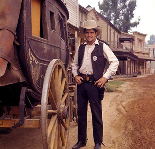 Buck Taylor Buck Taylor