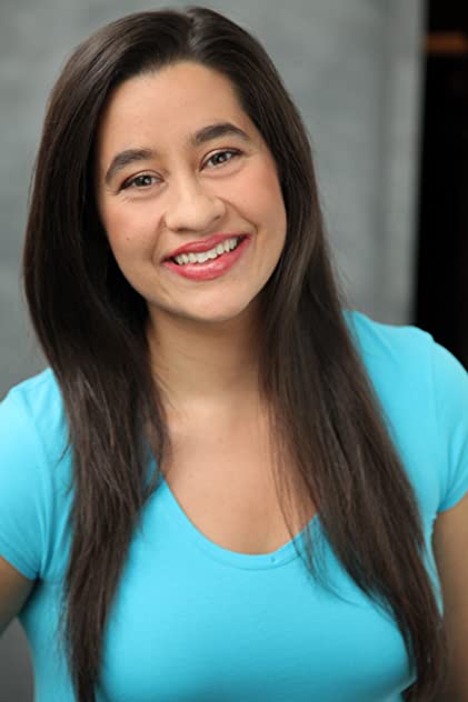 Leah Rose Fisher Leah Rose Fisher