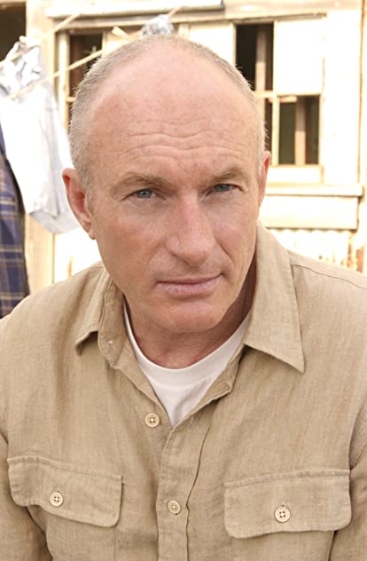 Wayne Pygram Wayne Pygram