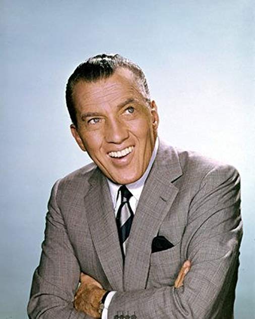Ed Sullivan Ed Sullivan