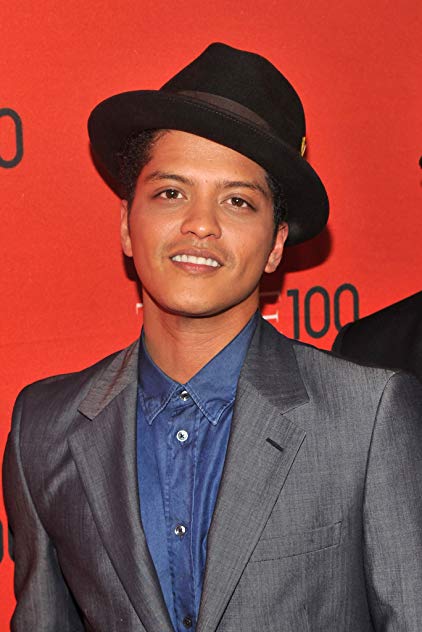 Bruno Mars Bruno Mars