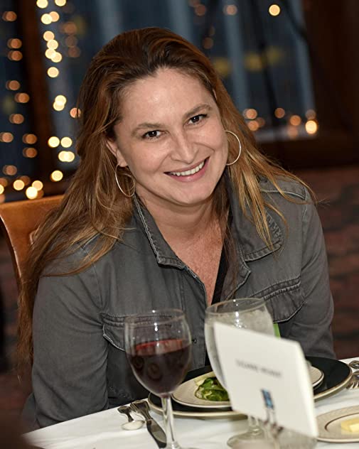 Suzanne Weinert Suzanne Weinert