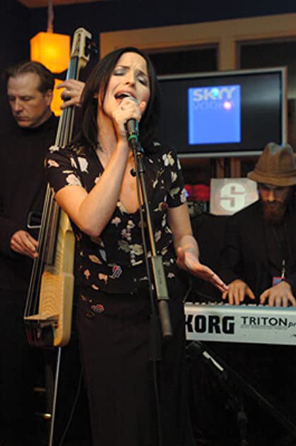 Andrea Corr Andrea Corr