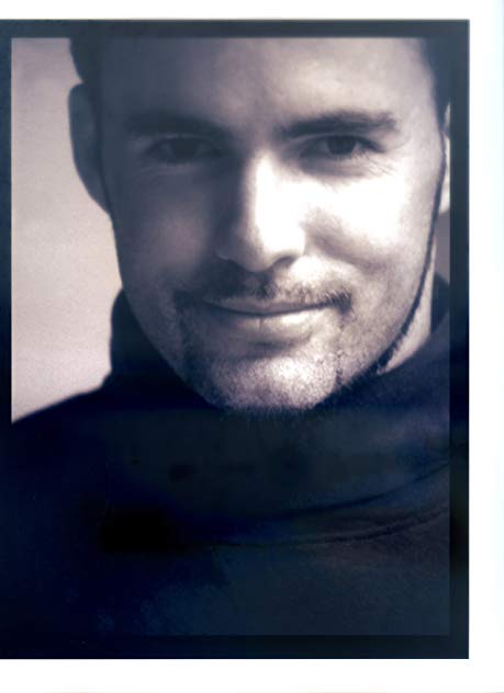 Greg van Borssum Greg van Borssum