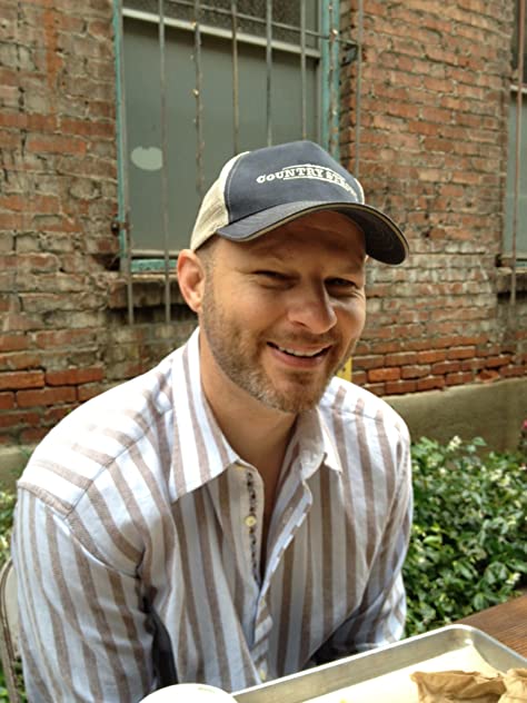 Nathan McCoy Nathan McCoy