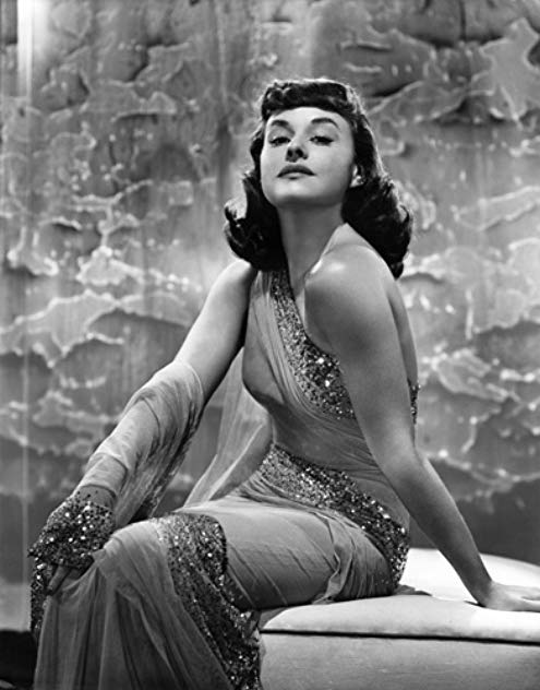 Paulette Goddard Paulette Goddard