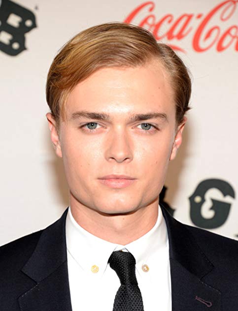 Keene McRae Keene McRae