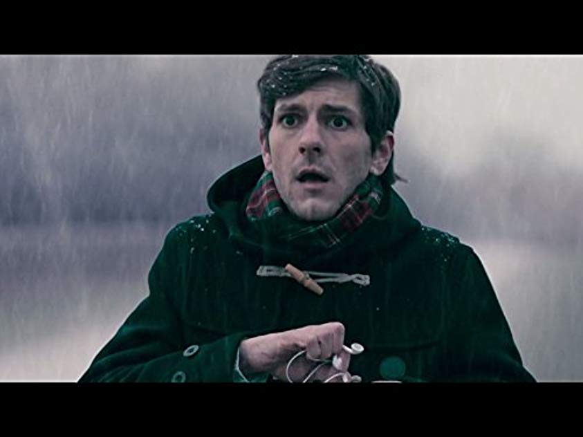 Mathew Baynton Mathew Baynton