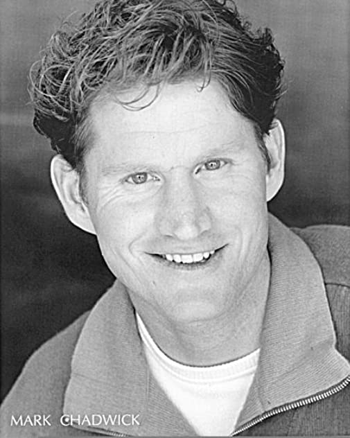 Mark Chadwick Mark Chadwick