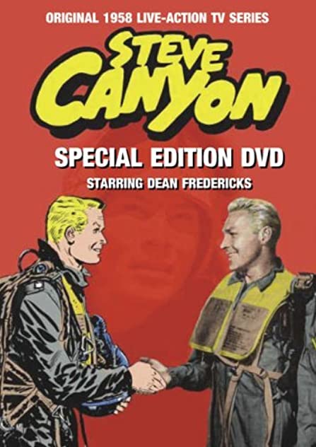 Dean Fredericks Dean Fredericks